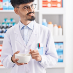 Quality pharmacy education facilities at ST Pharmacy College