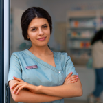 Practical pharmacy learning environment at ST Pharmacy College